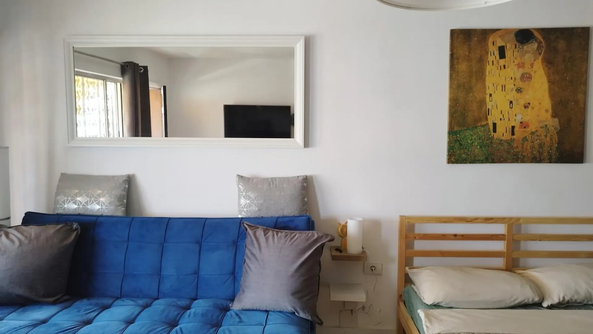 Oceanview Mesa Del Mar Appartement Santa Cruz de Tenerife